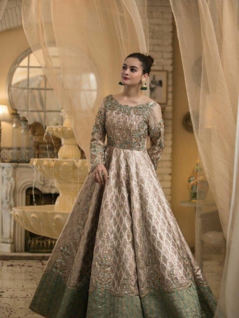 Designer Gowns