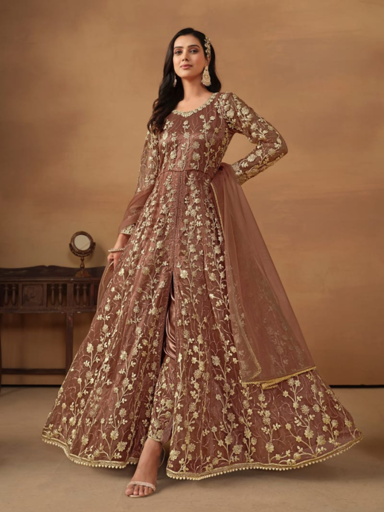 Designer Gowns